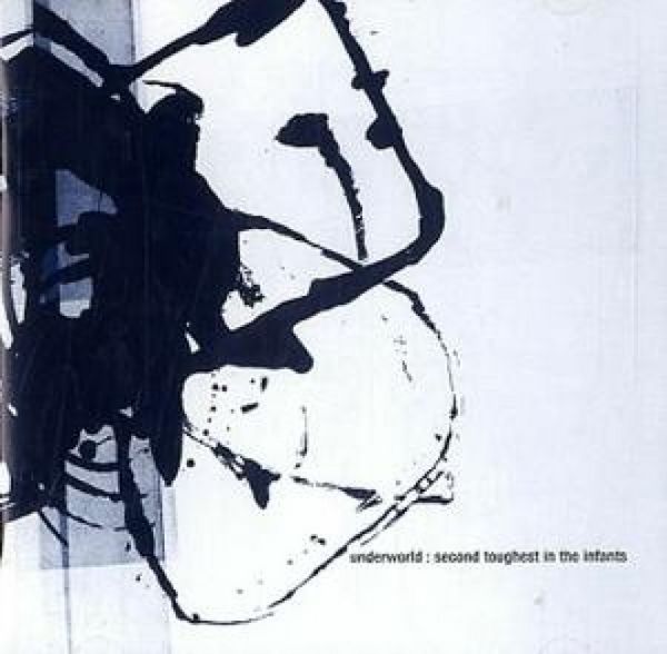 Produktbild: Second Toughest In The Infants (Reissue)