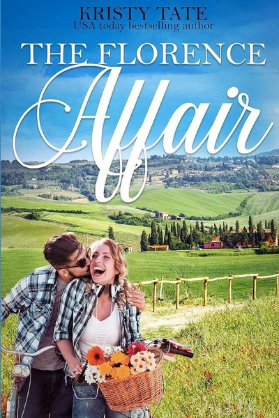 Produktbild: The Florence Affair