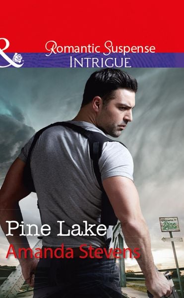 Produktbild: Pine Lake