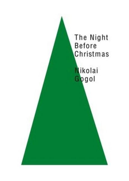 Produktbild: The Night Before Christmas