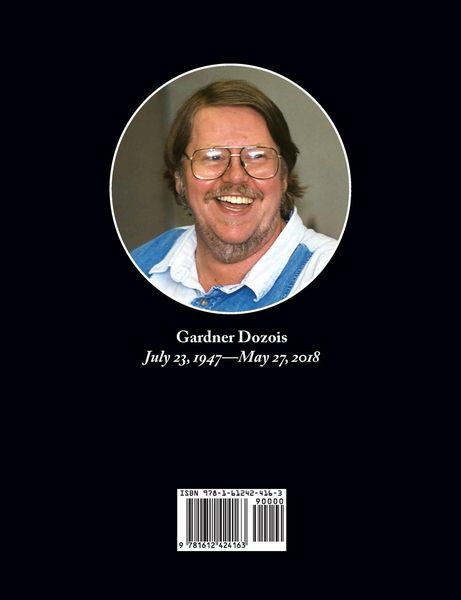 Produktbild: Galaxy's Edge Magazine