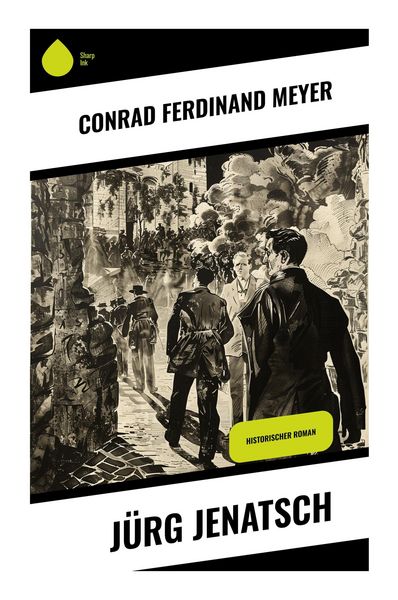 Produktbild: J&uuml;rg Jenatsch