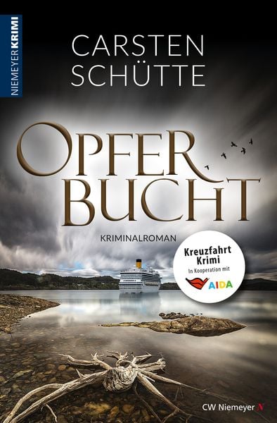 Produktbild: Opferbucht