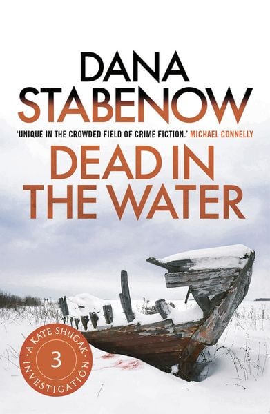 Produktbild: Dead in the Water