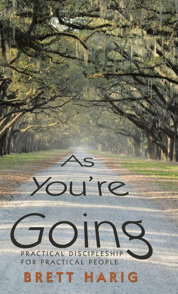 Produktbild: As You'Re Going