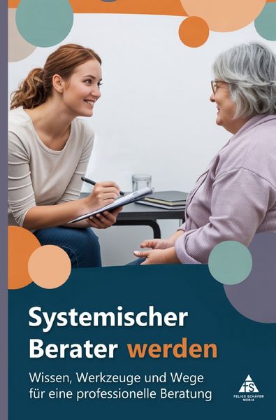 Produktbild: Systemischer Berater werden