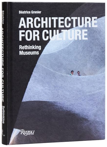 Produktbild: Architecture for Culture