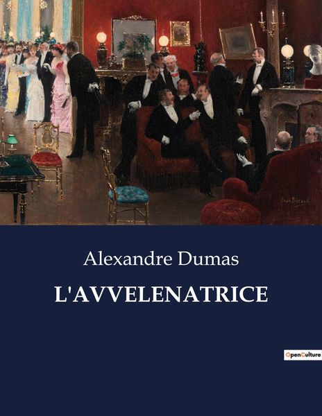 Produktbild: L'avvelenatrice
