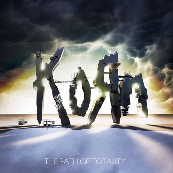 Produktbild: The Path Of Totality