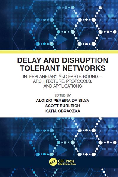 Produktbild: Delay and Disruption Tolerant Networks