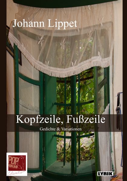 Produktbild: Kopfzeile, Fu&szlig;zeile