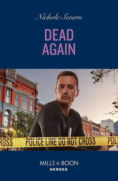 Produktbild: Dead Again