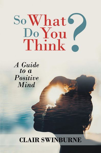 Produktbild: So What Do You Think?