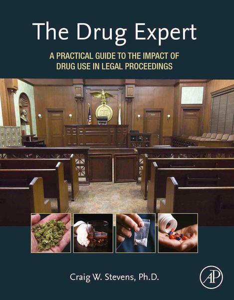 Produktbild: The Drug Expert