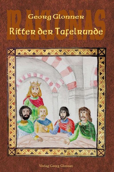 Produktbild: Ritter der Tafelrunde