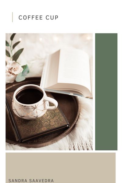 Produktbild: Coffee Cup