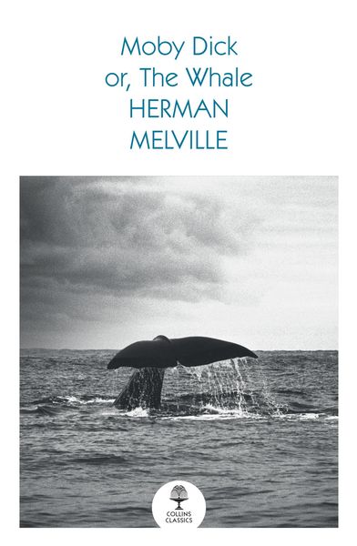 Produktbild: Moby Dick