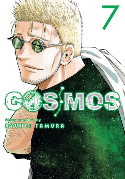 Produktbild: Cosmos, Vol. 7