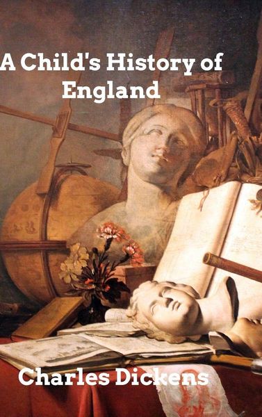 Produktbild: A Child's History of England