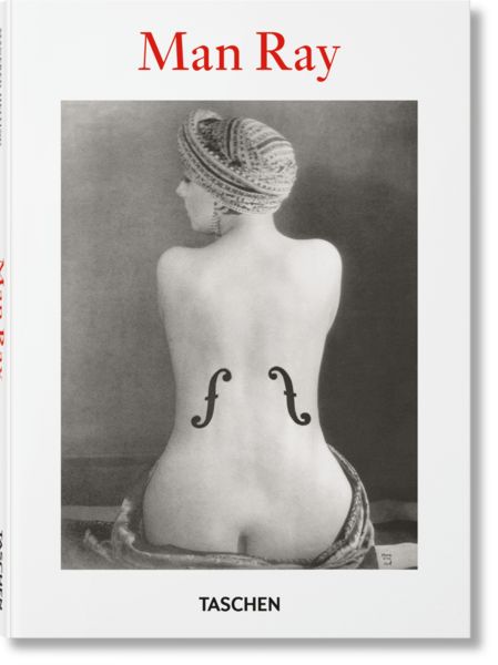 Produktbild: Man Ray