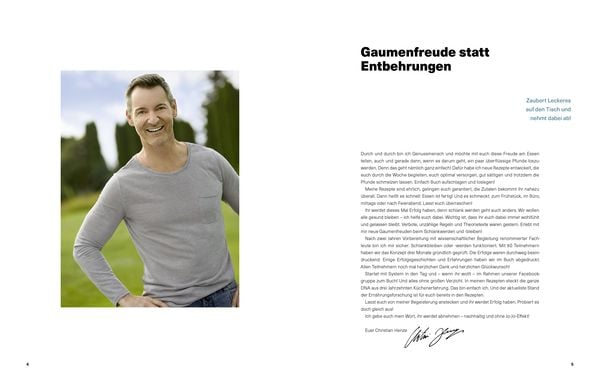 Produktbild: Schlank geht auch anders