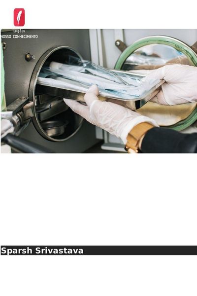 Produktbild: Esteriliza&ccedil;&atilde;o em Ortodontia