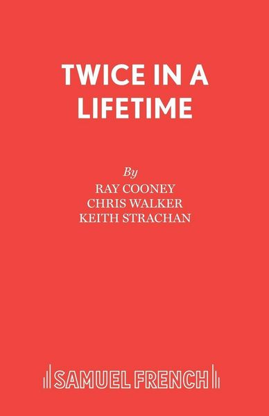 Produktbild: Twice in a Lifetime