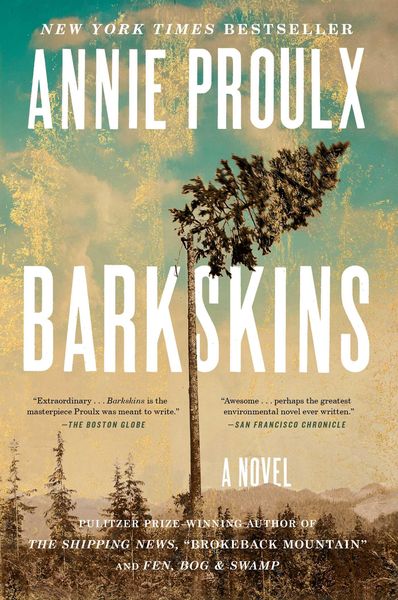 Produktbild: Barkskins