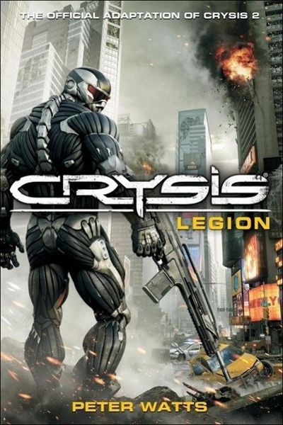 Produktbild: Crysis