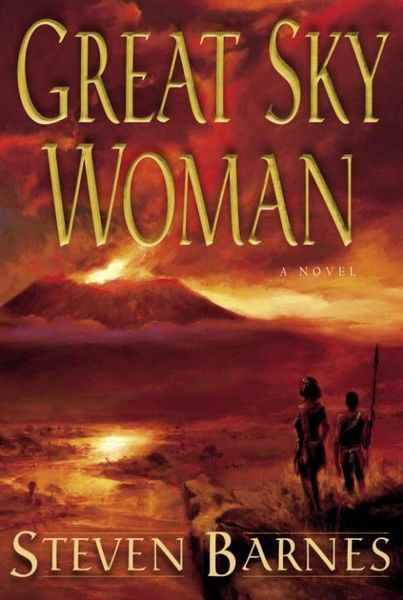 Produktbild: Great Sky Woman