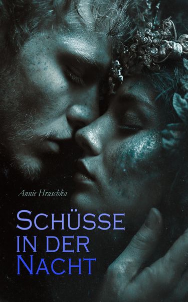 Produktbild: Sch&uuml;sse in der Nacht