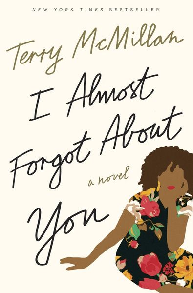 Produktbild: I Almost Forgot About You