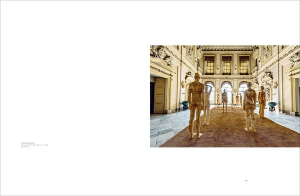 Produktbild: Aron Demetz (dt./engl./it.)