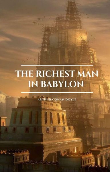 Produktbild: The Richest Man in Babylon