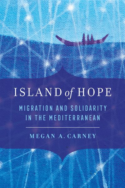 Produktbild: Island of Hope