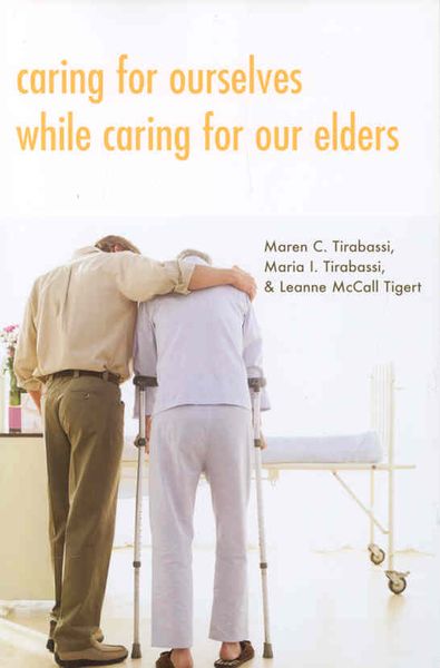 Produktbild: Caring for Ourselves While Caring for Our Elders