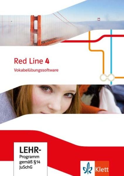 Red Line 4