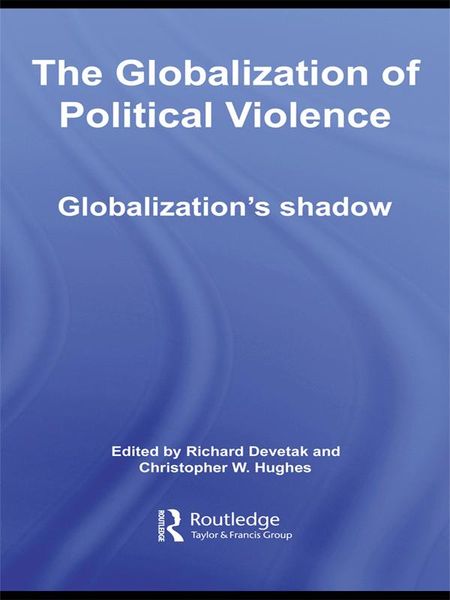 Produktbild: The Globalization of Political Violence