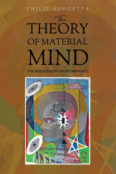 Produktbild: Theory of Material Mind