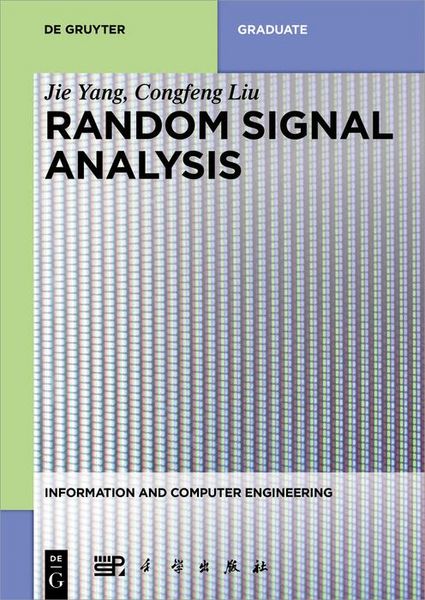 Produktbild: Random Signal Analysis