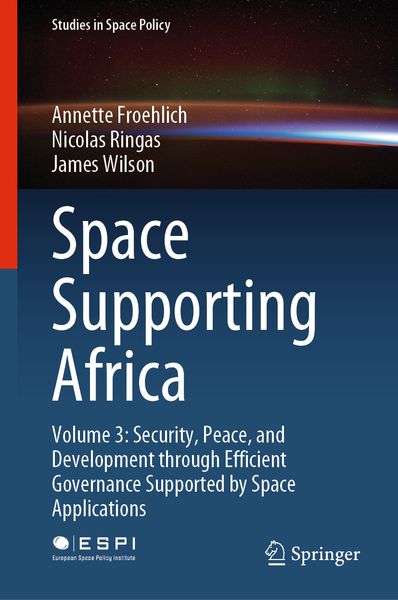 Produktbild: Space Supporting Africa