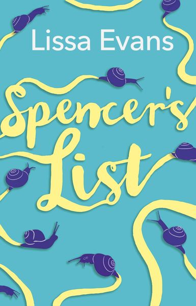 Produktbild: Spencer's List