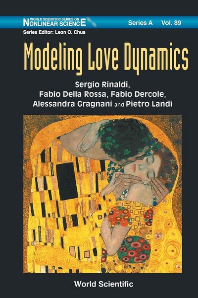 Produktbild: Modeling Love Dynamics