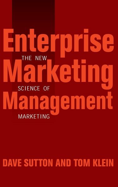 Produktbild: Enterprise Marketing Management