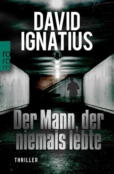 Produktbild: Der Mann, der niemals lebte