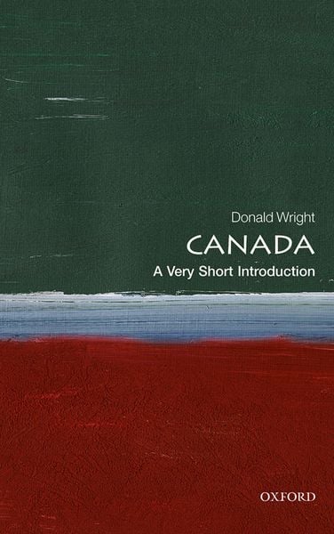 Produktbild: Canada