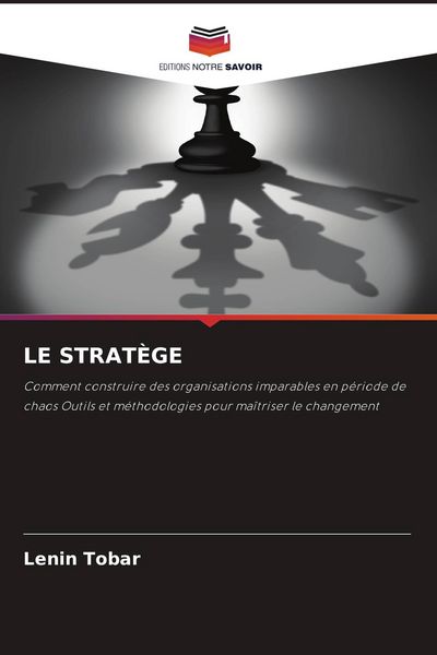 Produktbild: Le Strat&egrave;ge