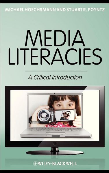 Produktbild: Media Literacies