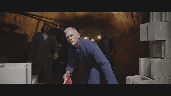 Produktbild: Logan Lucky (4K Ultra HD) (+ Blu-ray)