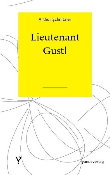Produktbild: Lieutenant Gustl